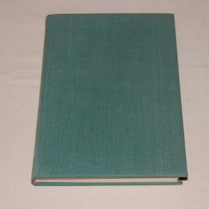 Outsiderin mukana Egyptissä